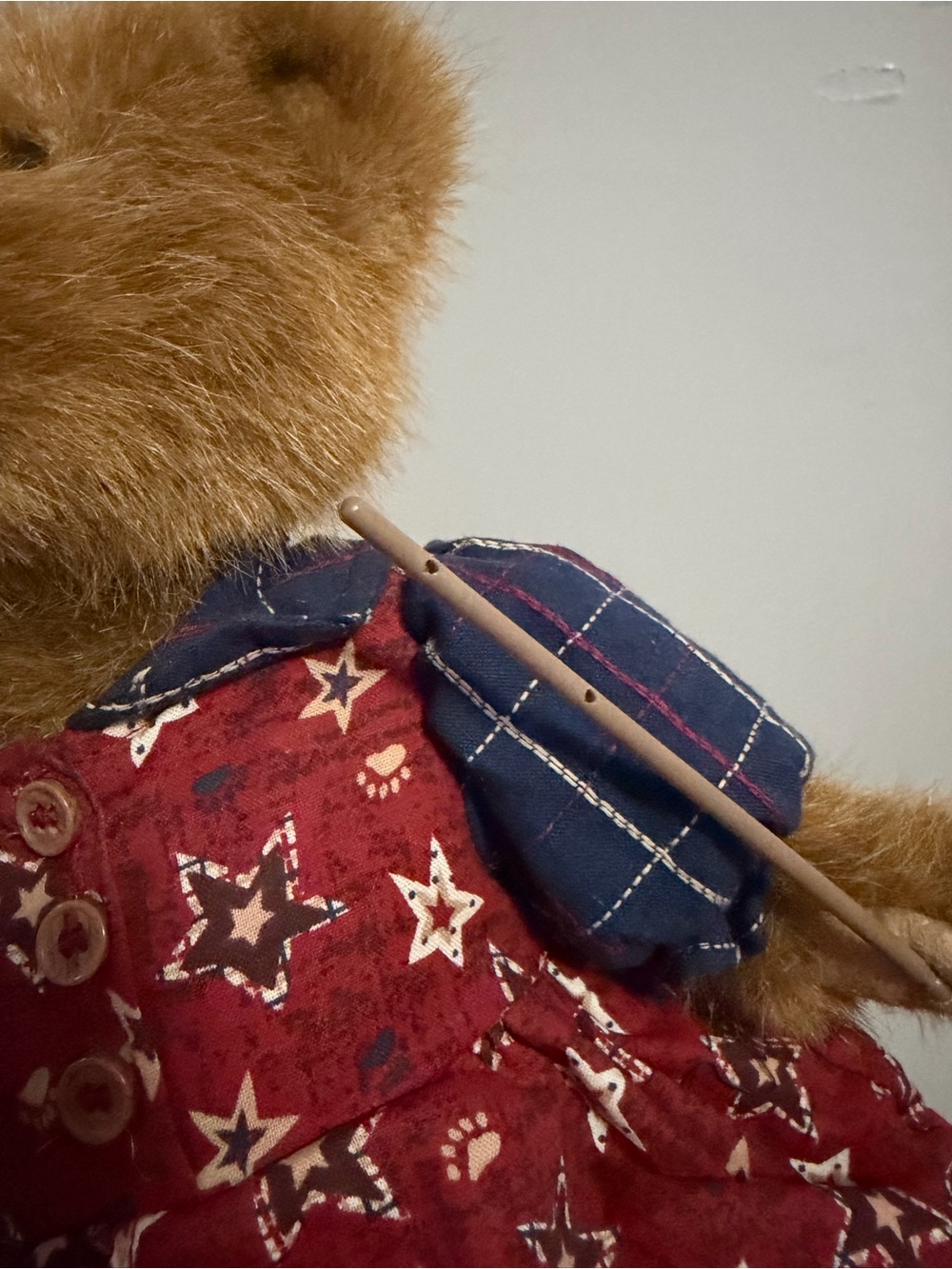 Boyds Bears Teddy Bear Collection - Picture 15 of 16